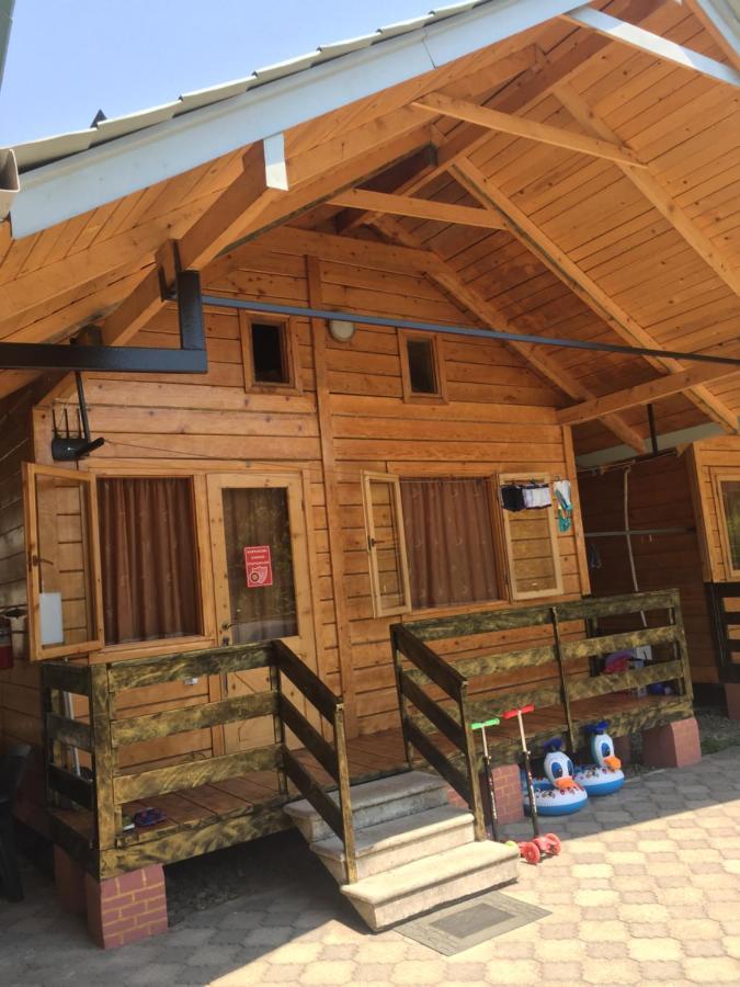 Holiday Home Ureki Exterior photo